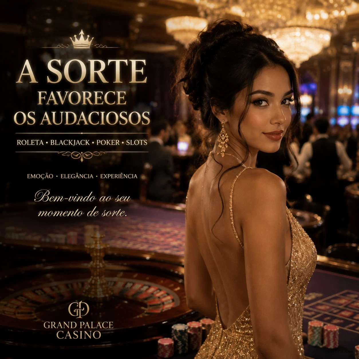Comunidade Jogadores